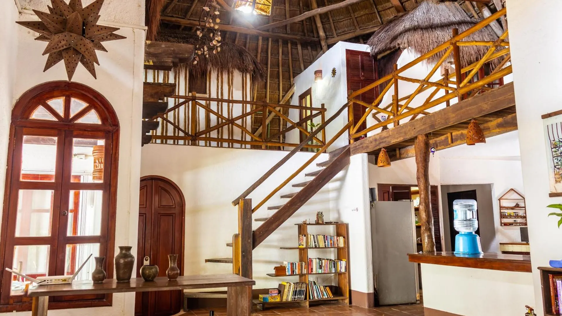 Bed and Breakfast Casaejido Playa del Carmen Messico