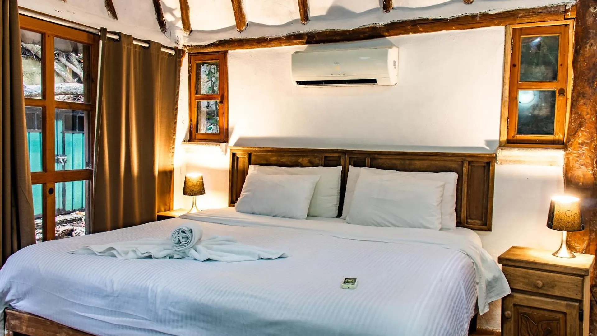 Bed and Breakfast Casaejido Playa del Carmen 2*,  Messico