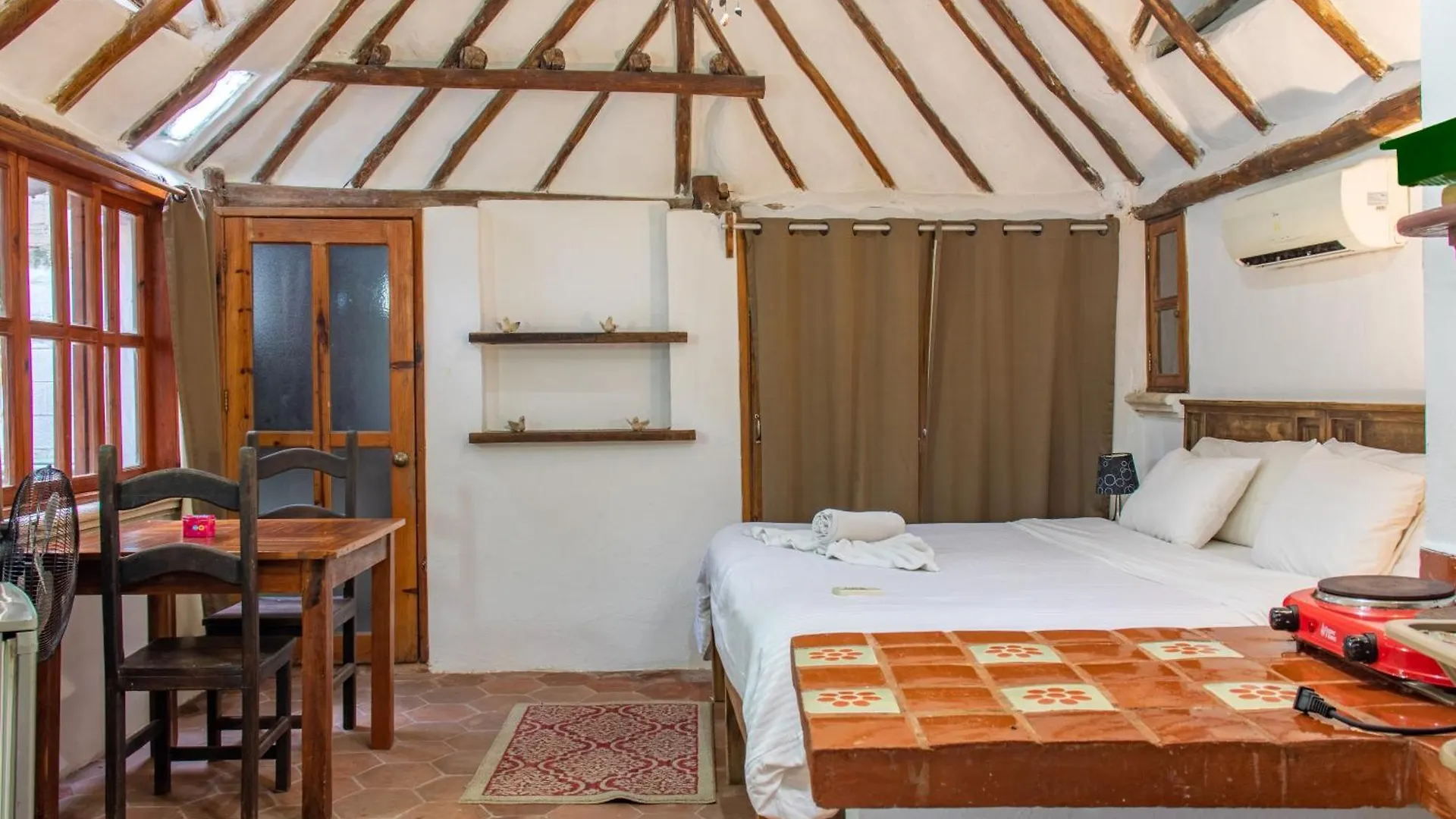 Bed and Breakfast Casaejido Playa del Carmen Bed & Breakfast