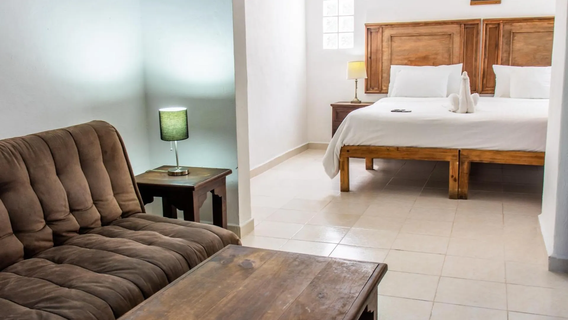Bed and Breakfast Casaejido Playa del Carmen 2*,