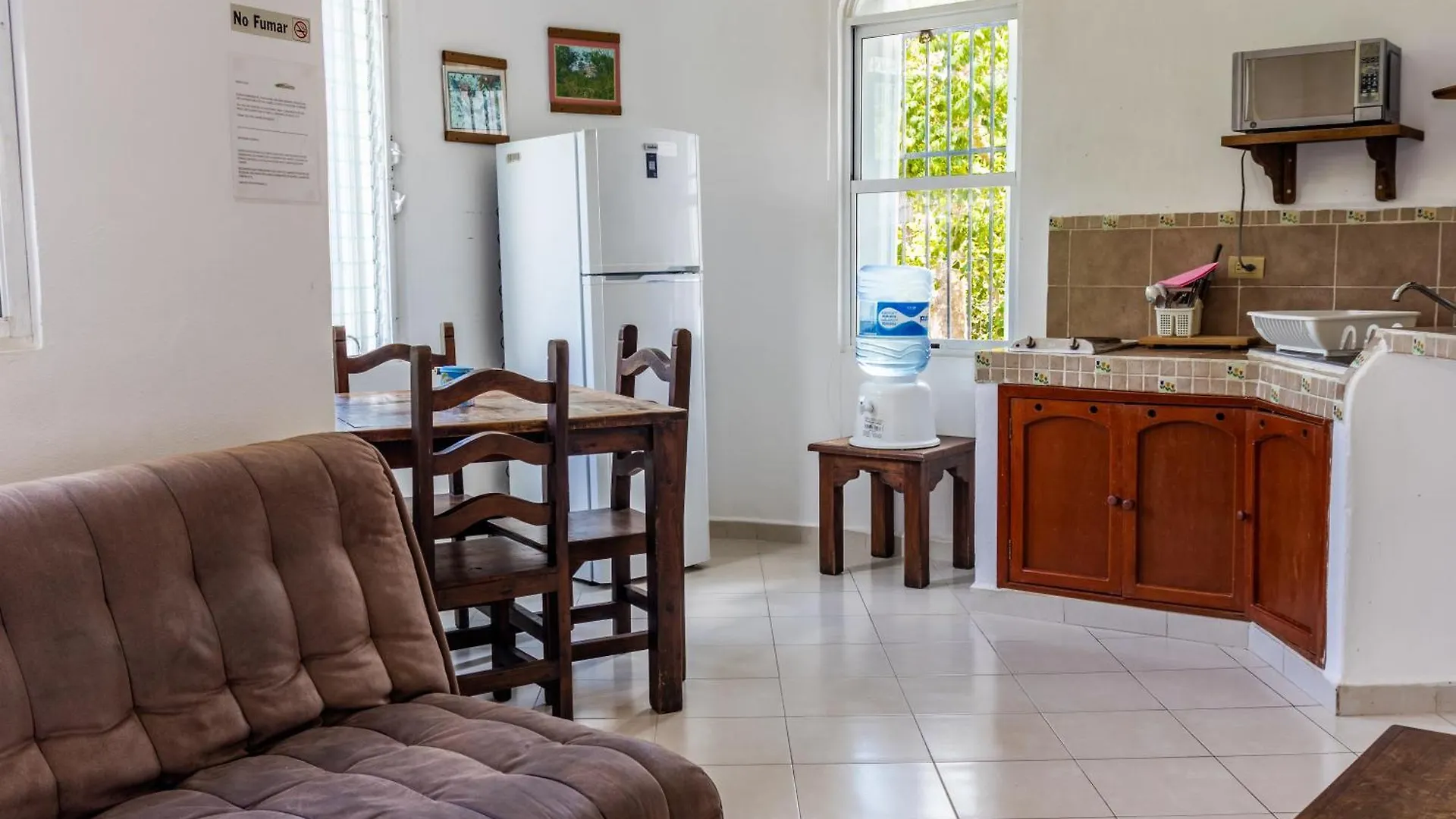 Bed and Breakfast Casaejido Playa del Carmen Bed & Breakfast
