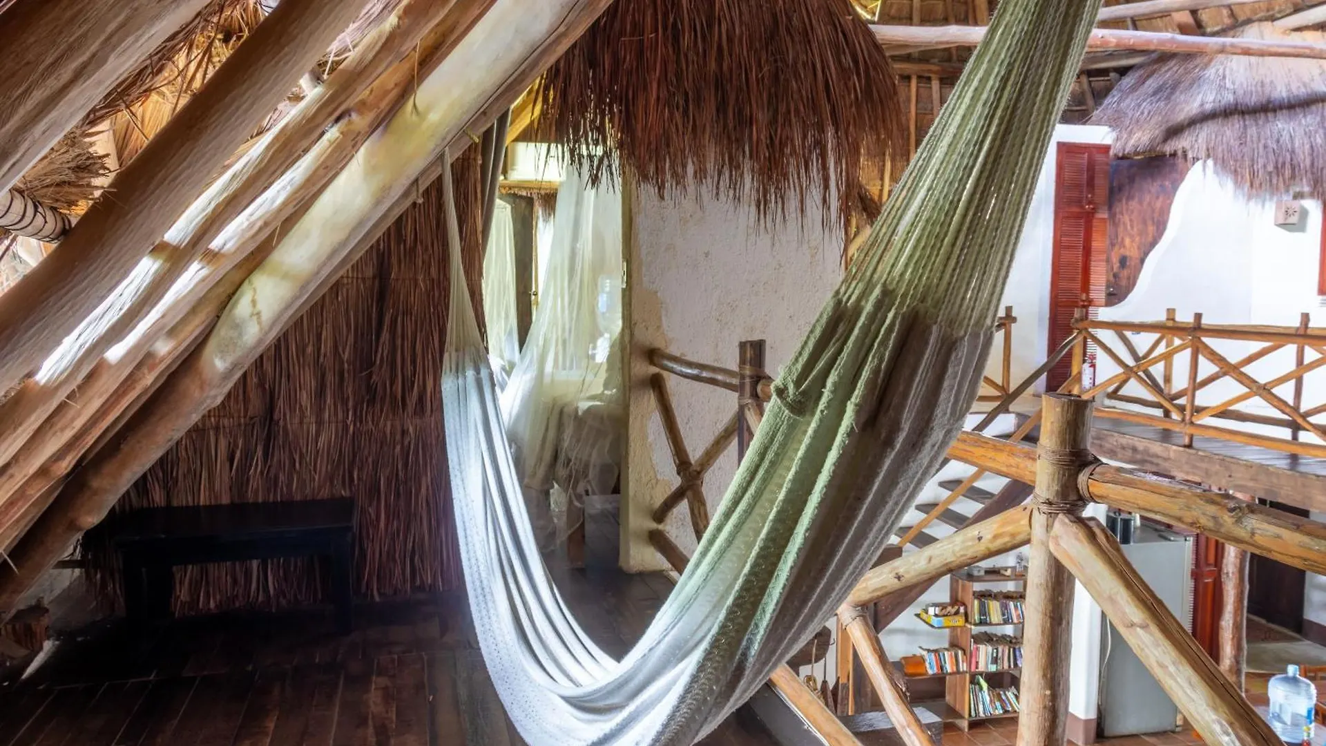 Bed and Breakfast Casaejido Playa del Carmen