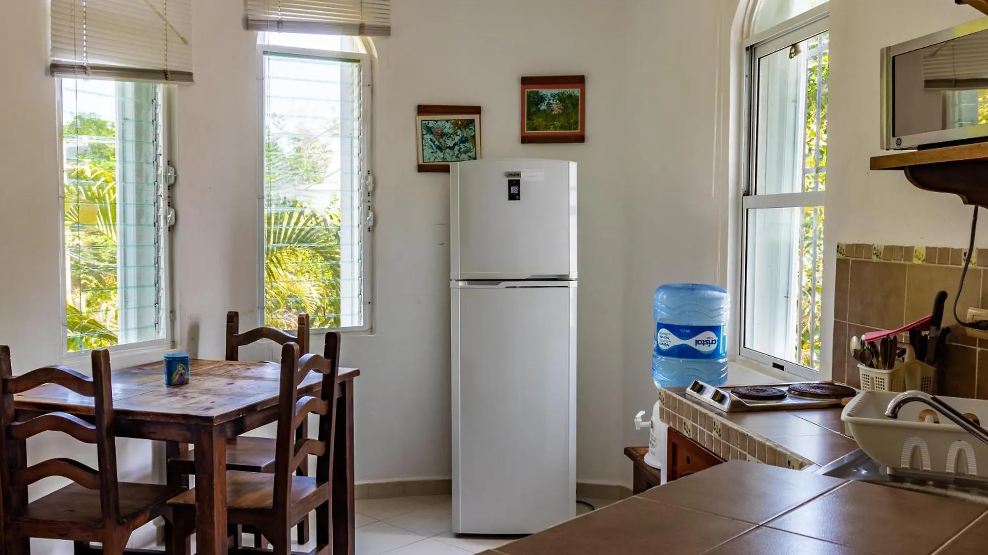 ** Bed & Breakfast Bed and Breakfast Casaejido Playa del Carmen Messico