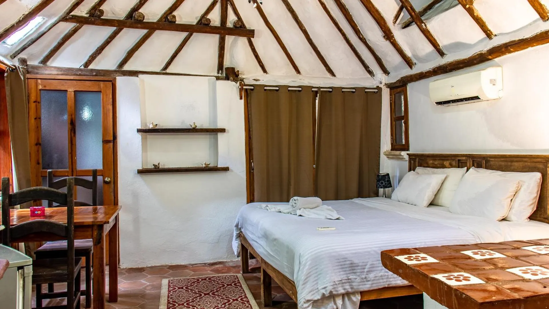 Bed and Breakfast Casaejido Playa del Carmen