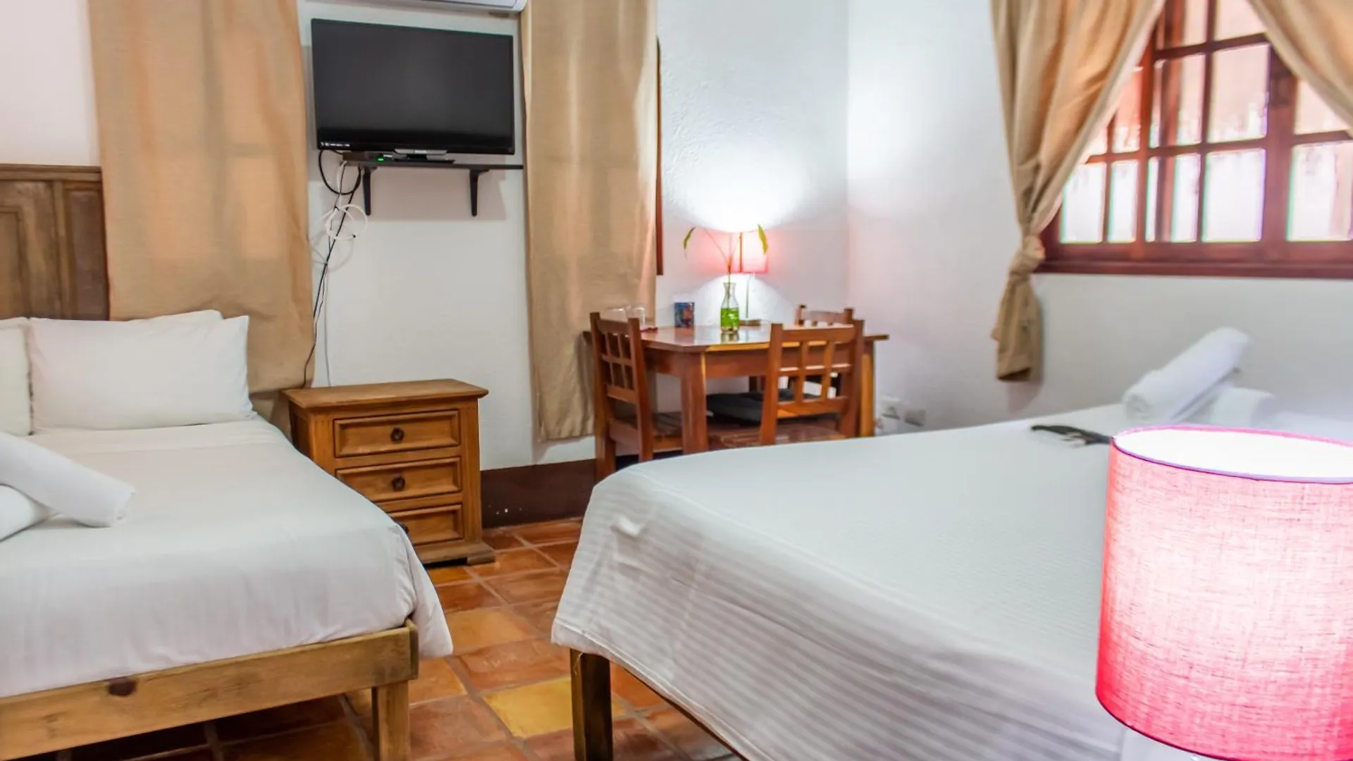 Bed and Breakfast Casaejido Playa del Carmen