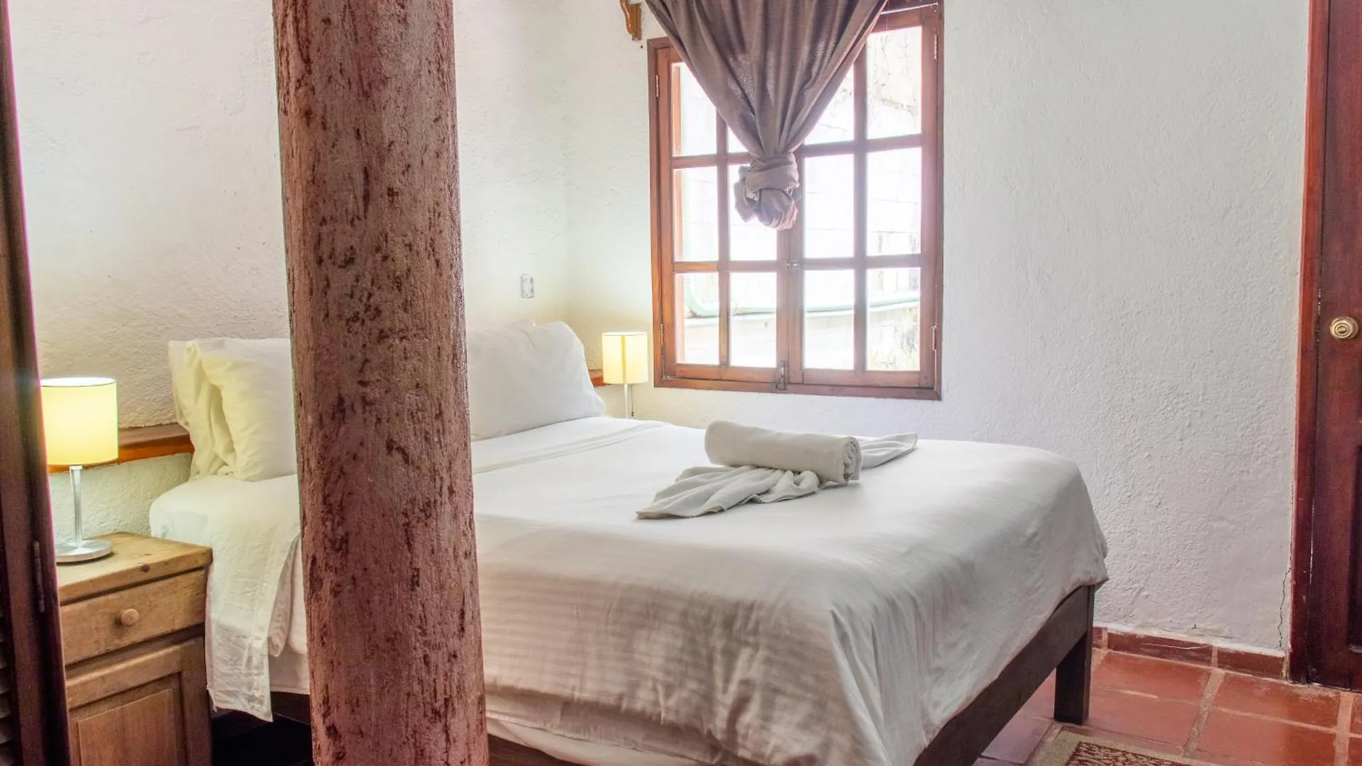 Bed and Breakfast Casaejido Playa del Carmen