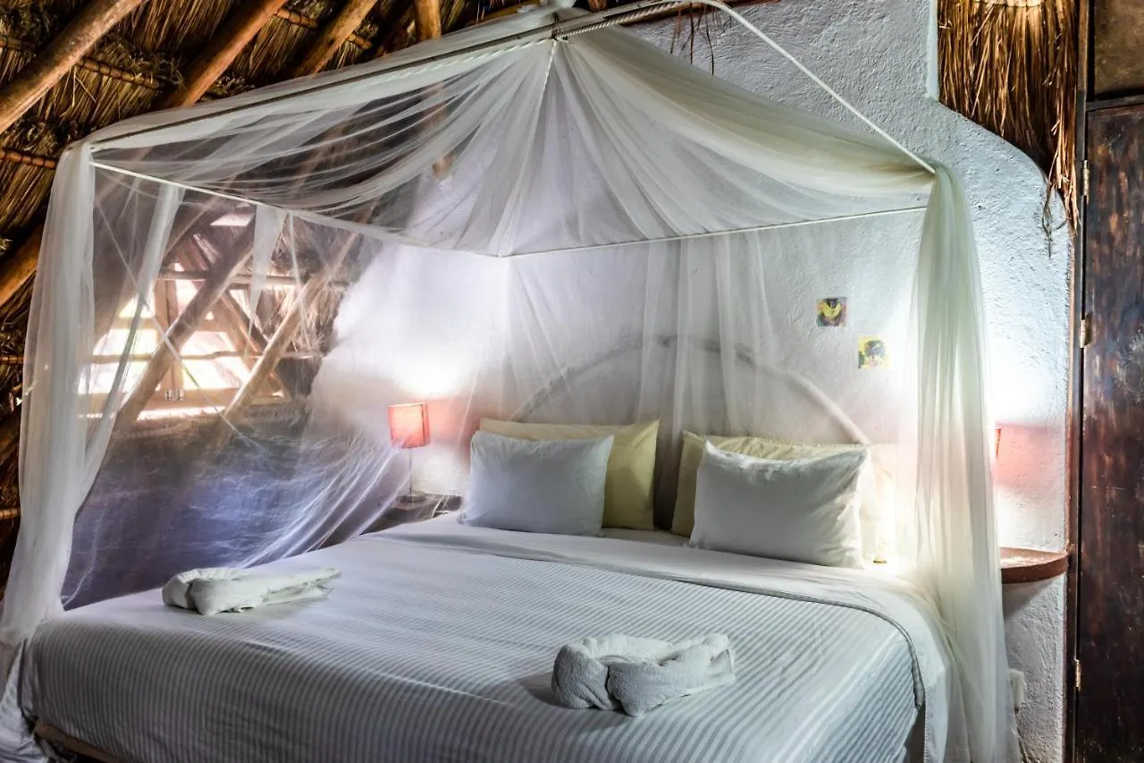 Casaejido Bed & Breakfast Playa del Carmen
