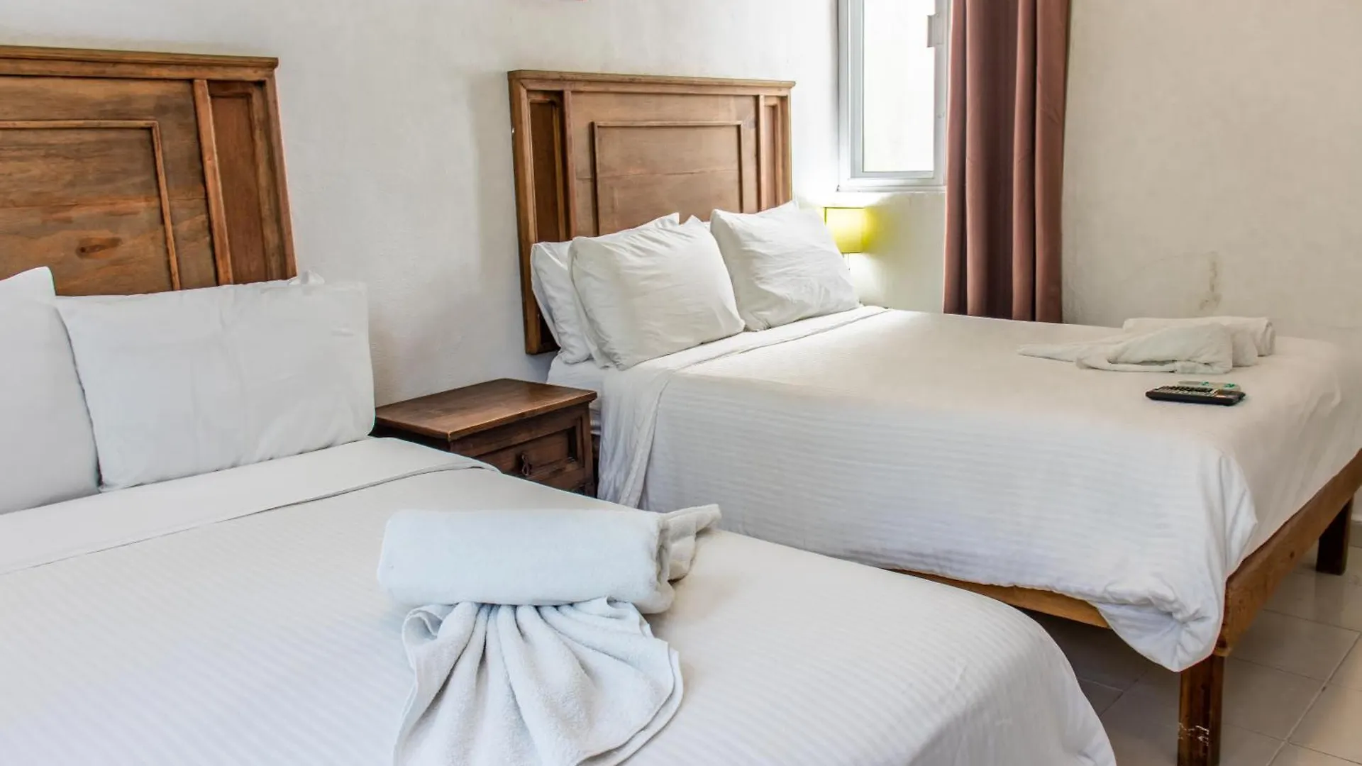 Casaejido Bed & Breakfast Playa del Carmen Mexico
