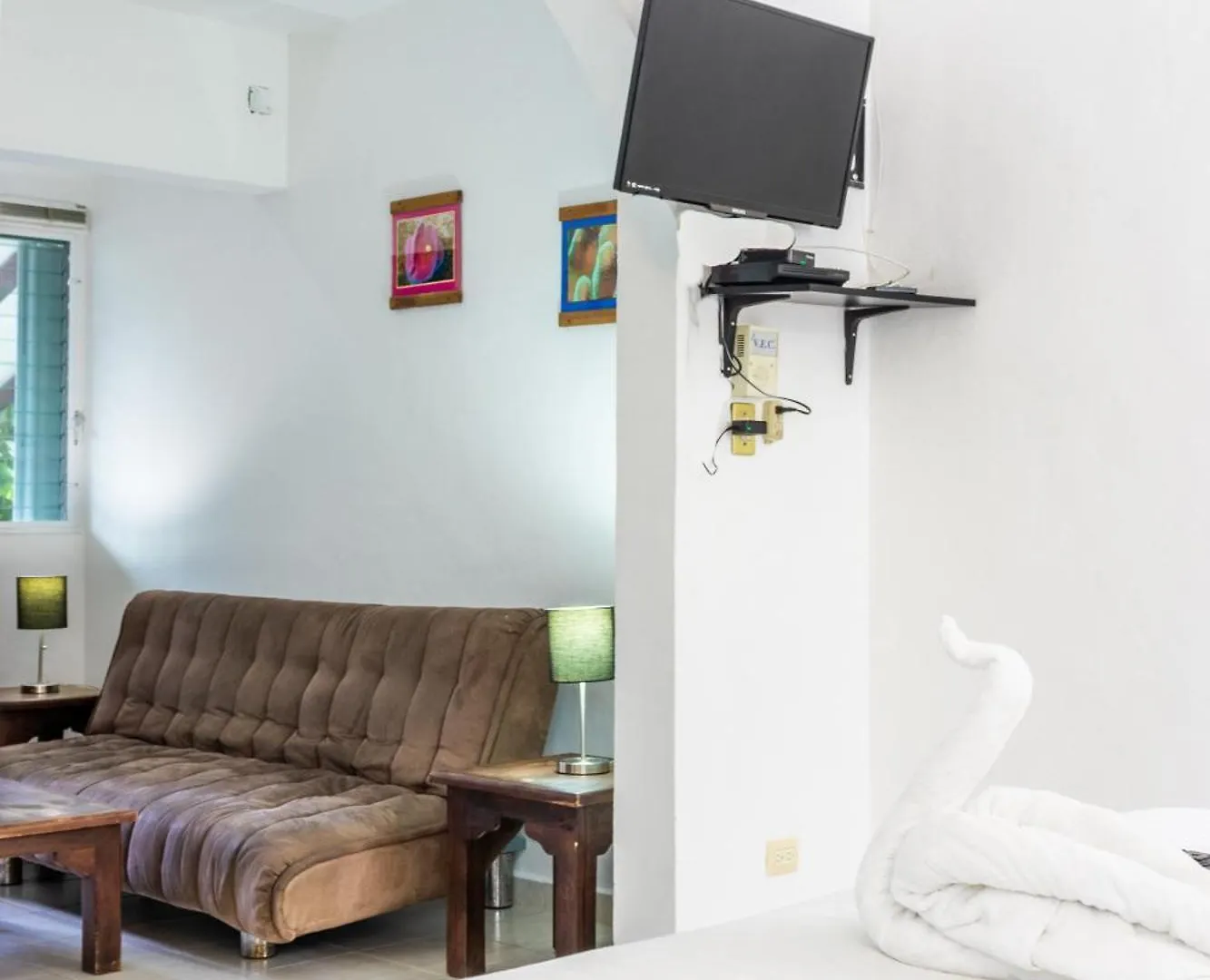 Casaejido Bed & Breakfast Playa del Carmen
