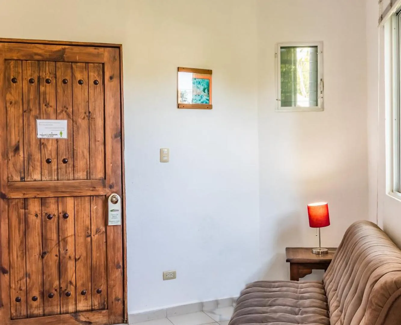 Casaejido Bed & Breakfast Playa del Carmen 2*,