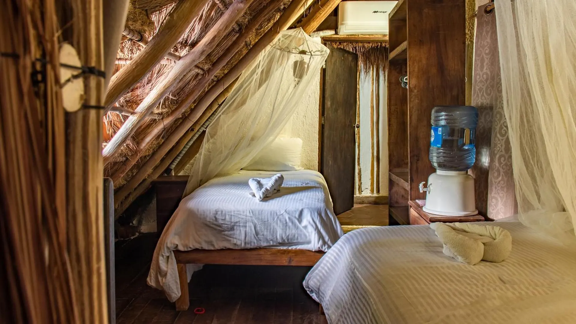 Casaejido Bed & Breakfast Playa del Carmen