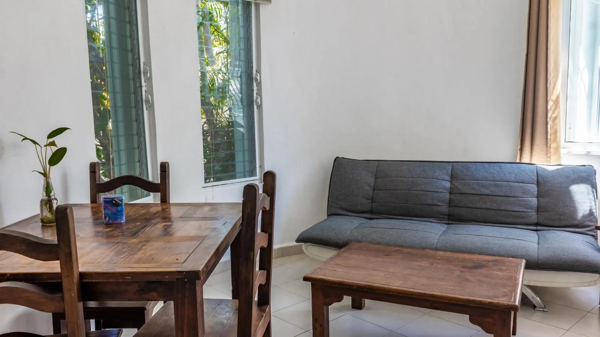 Casaejido Bed & Breakfast Playa del Carmen 2*,