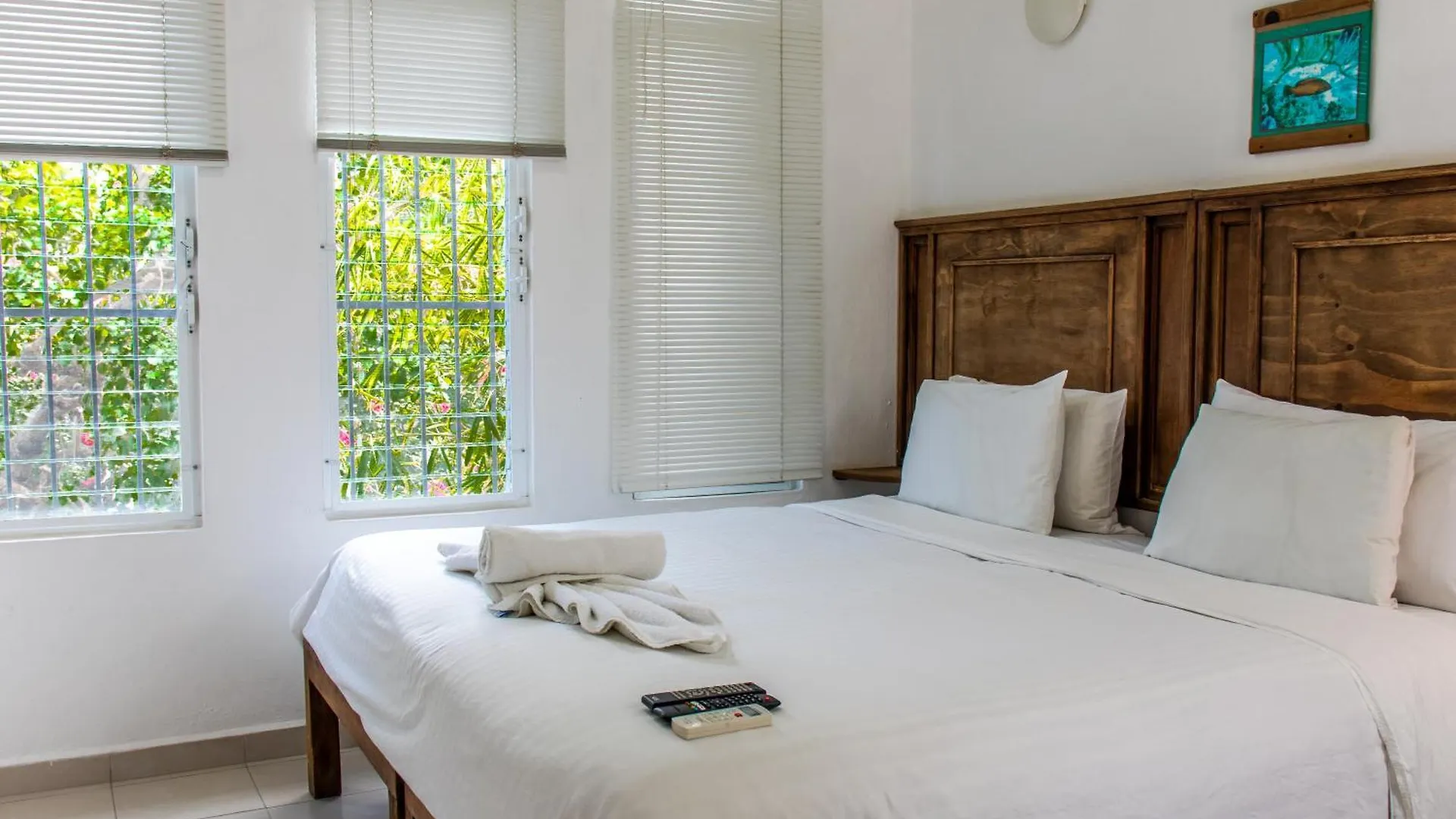 Casaejido Bed & Breakfast Playa del Carmen