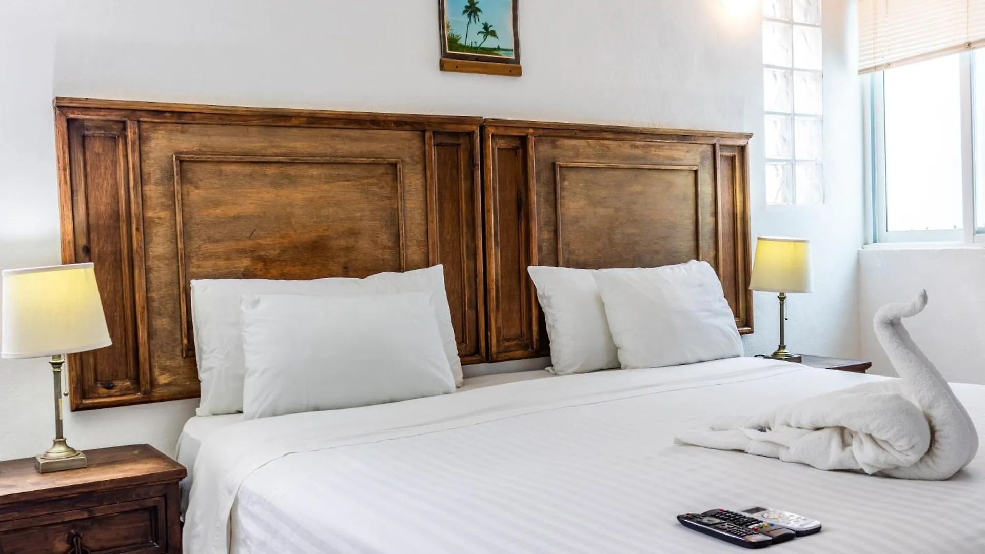 Casaejido Bed & Breakfast Playa del Carmen 2*,