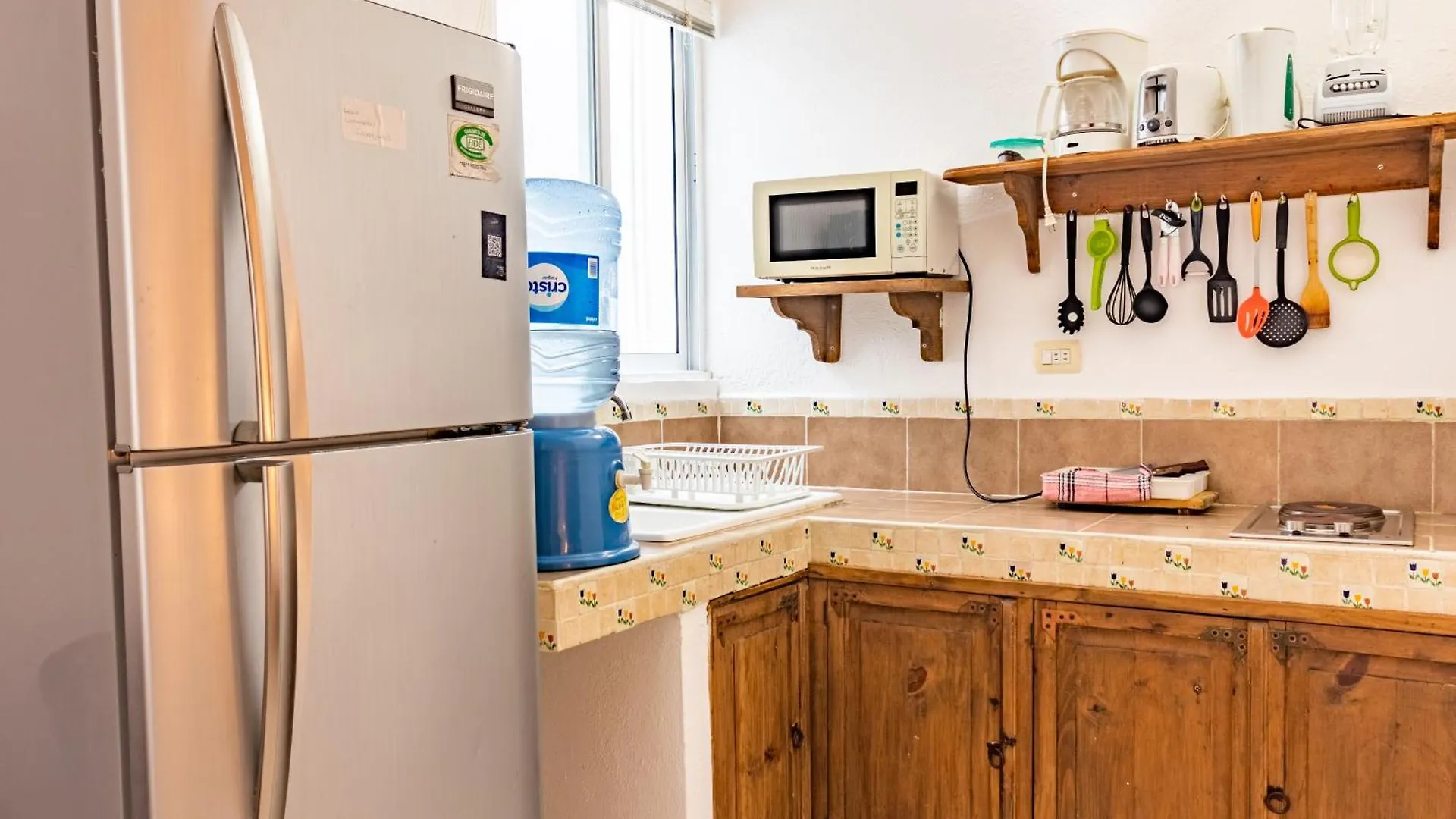 Casaejido Bed & Breakfast Playa del Carmen