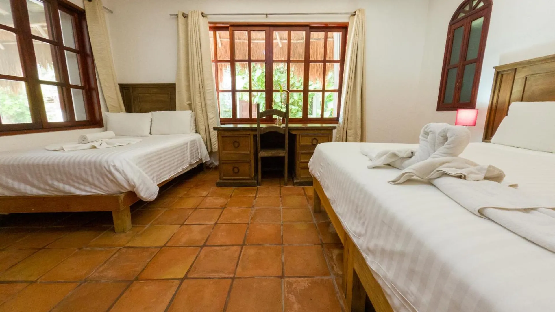 Casaejido Bed & Breakfast Playa del Carmen