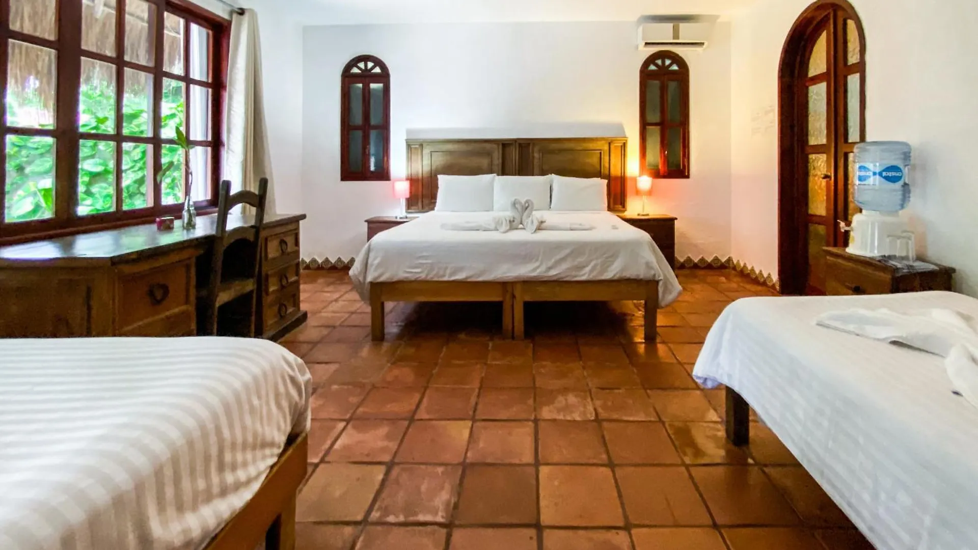 Casaejido Bed & Breakfast Playa del Carmen