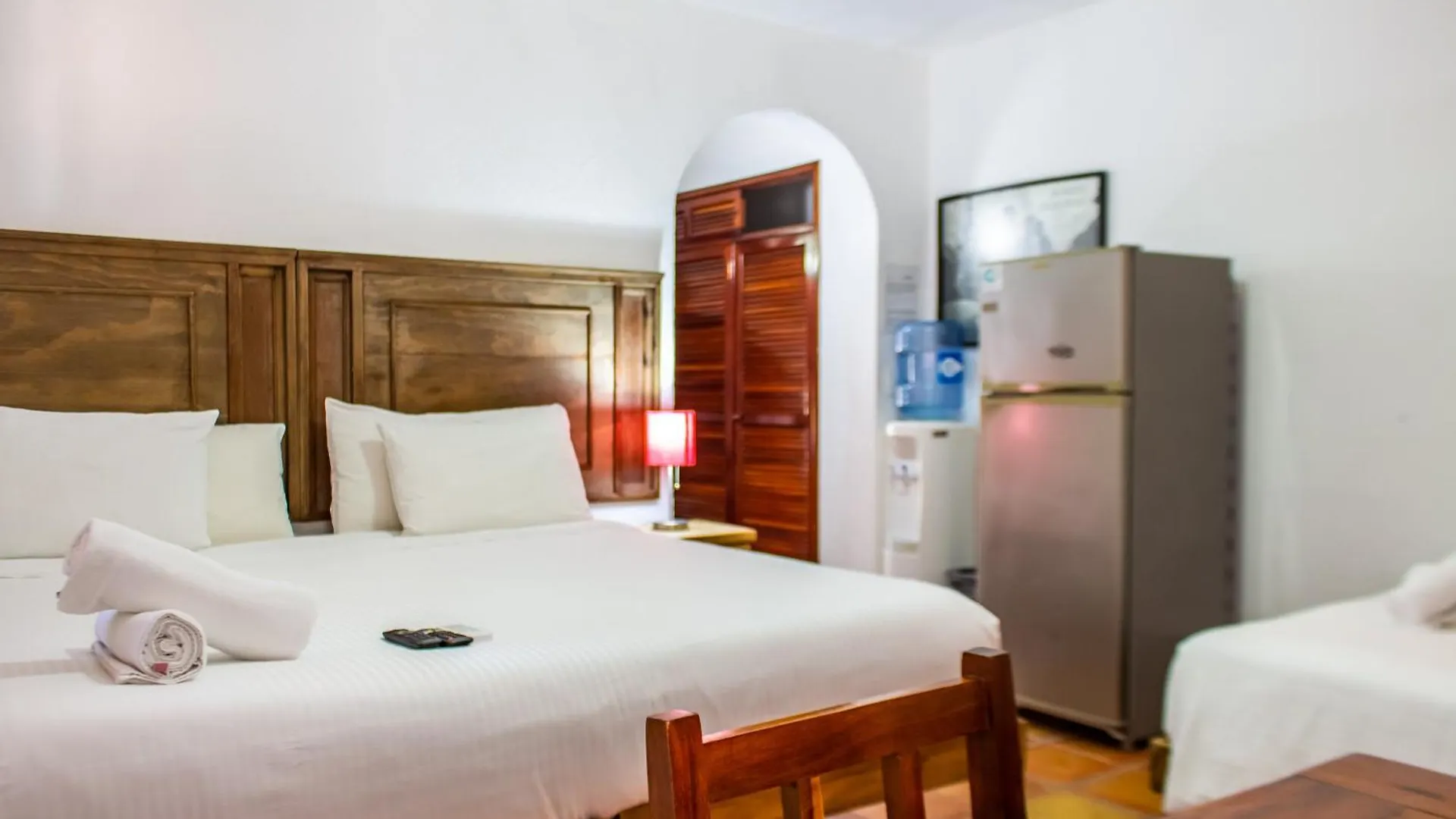 **  Casaejido Bed & Breakfast Playa del Carmen Mexico