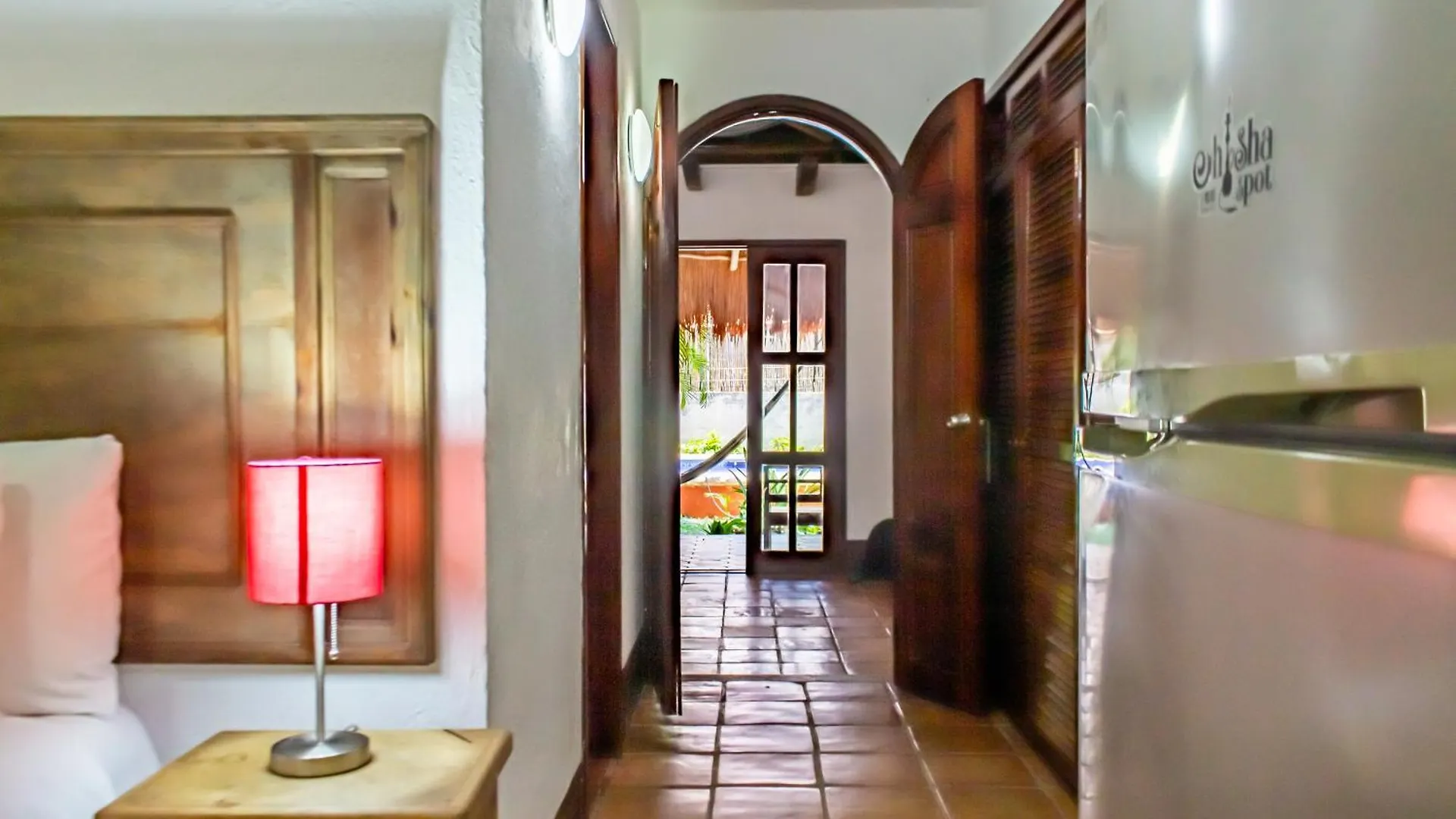 Casaejido Bed & Breakfast Playa del Carmen