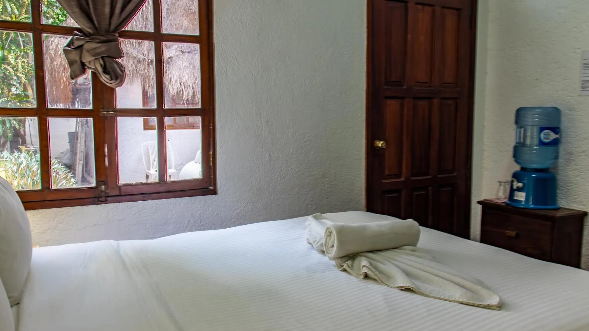 Casaejido Bed & Breakfast Playa del Carmen 2*,  Mexico