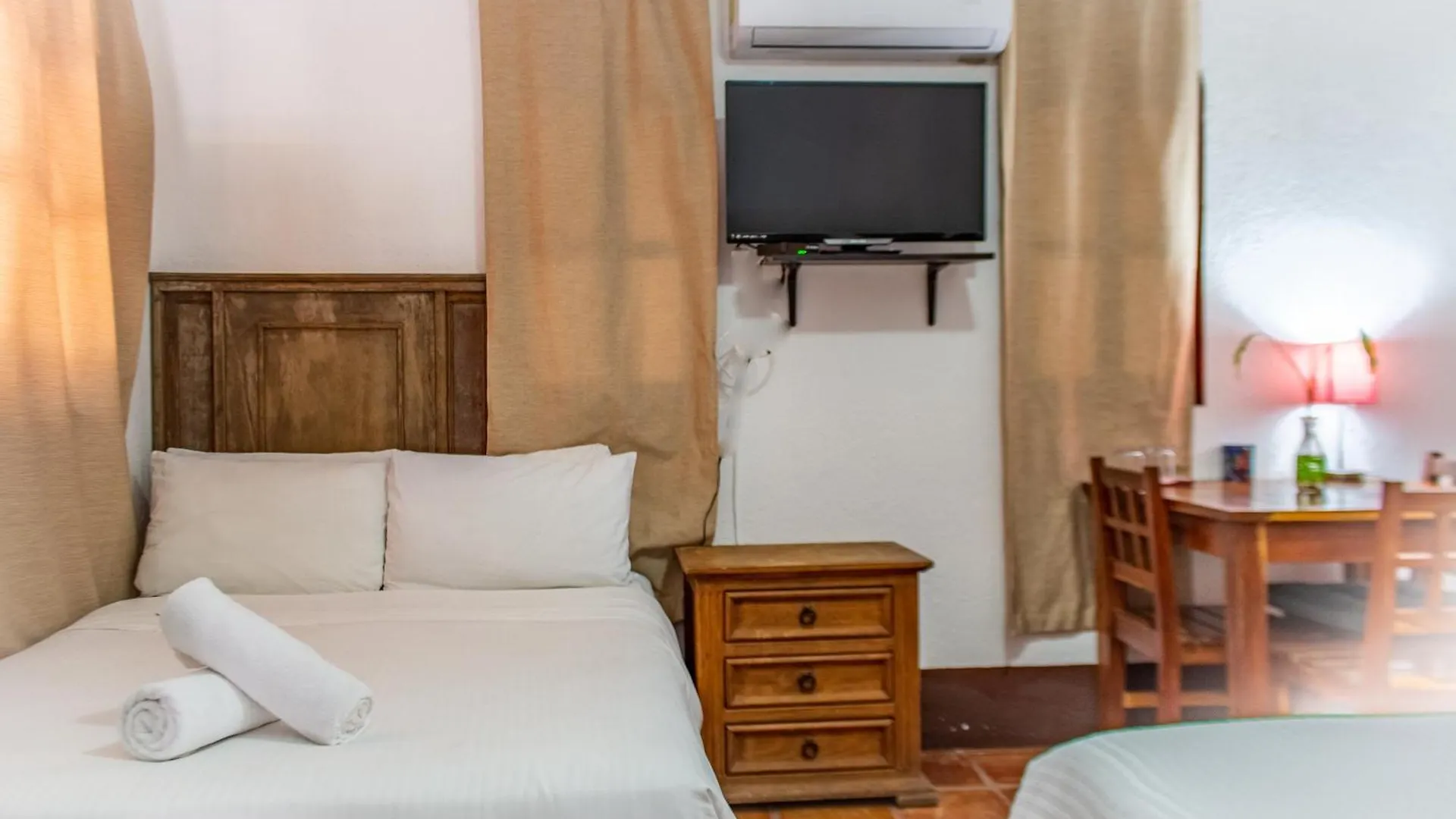 Casaejido Bed & Breakfast Playa del Carmen