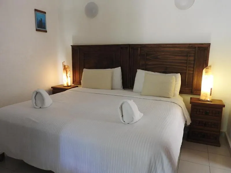 Casaejido Bed & Breakfast Playa del Carmen