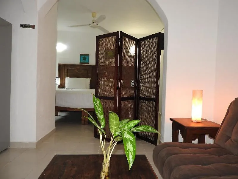 Casaejido Bed & Breakfast Playa del Carmen