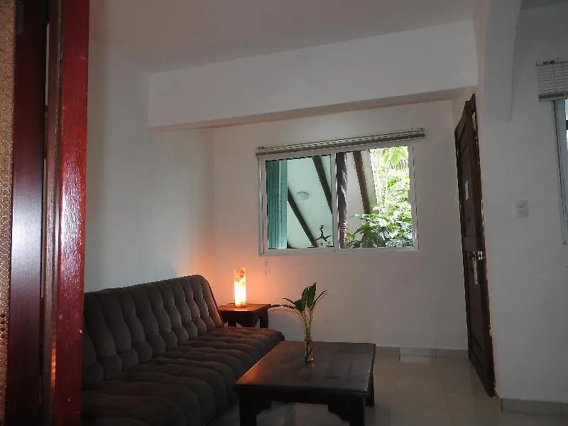 Casaejido Bed & Breakfast Playa del Carmen