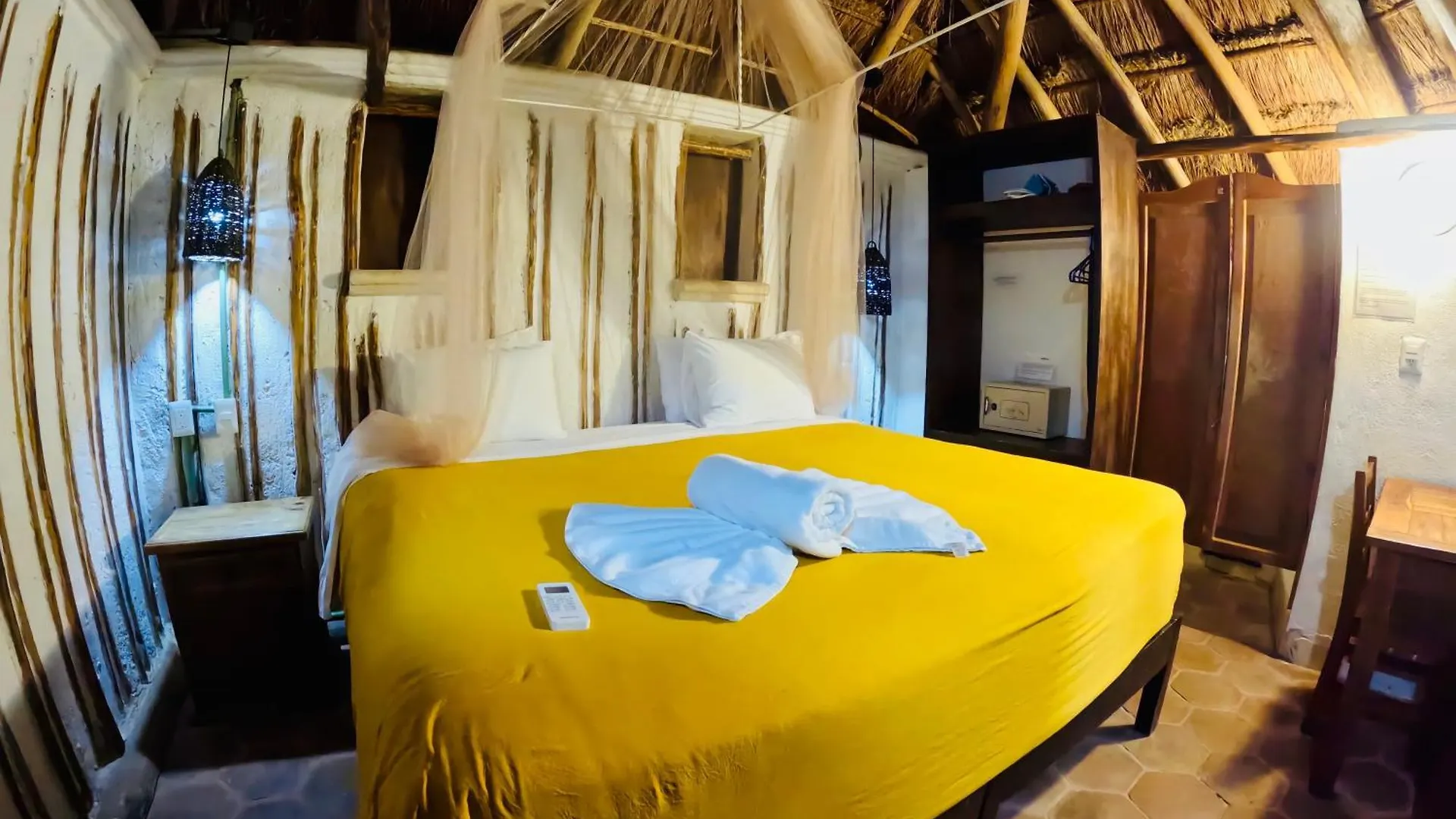 Casaejido Bed & Breakfast Playa del Carmen