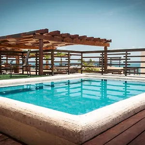 Aparthotel Aldea Thai, Playa del Carmen